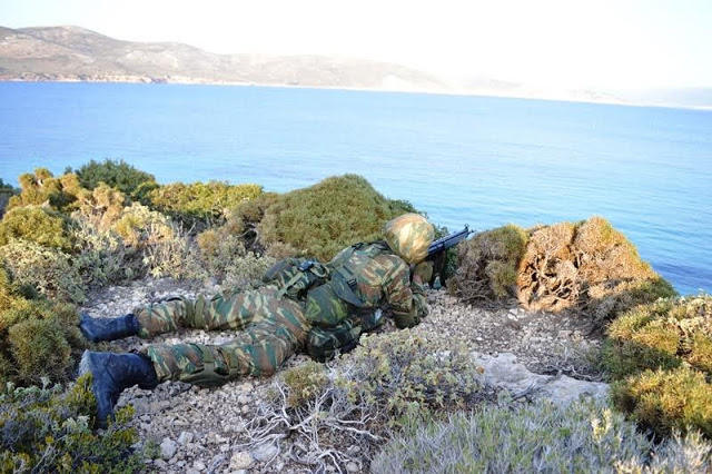 Επιχειρησιακή Εκπαίδευση 80 ΑΔΤΕ - Φωτογραφία 9