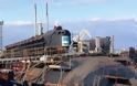 Η Ρωσία αναβαθμίζει τα πυρηνικά υ/β OSCAR II [video] - Φωτογραφία 1
