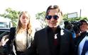 ΑΠΟΚΑΛΥΨΗ: Τι λένε τα χαρτιά του διαζυγίου του Johny Depp και της Amber Heard; Το ΤΡΑΓΙΚΟ ΓΕΓΟΝΟΣ 2 μέρες πριν το διαζυγίο... [photos] - Φωτογραφία 1