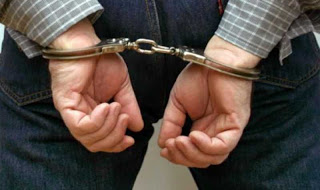 Η σύλληψη του 30χρονου δράκου του Αμαρουσίου - Σχηματίστηκε δικογραφία σε βάρος του - Φωτογραφία 1