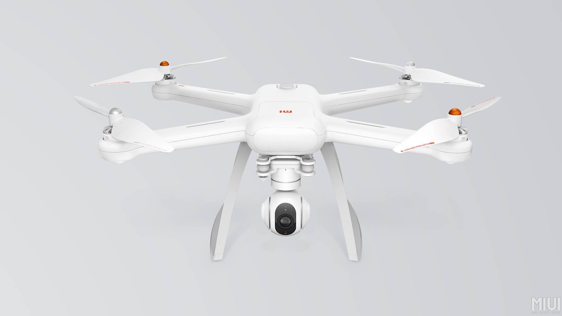 It’s drone wars time. Και, ναι, αυτά είναι πρώτα Xiaomi drones. - Φωτογραφία 2