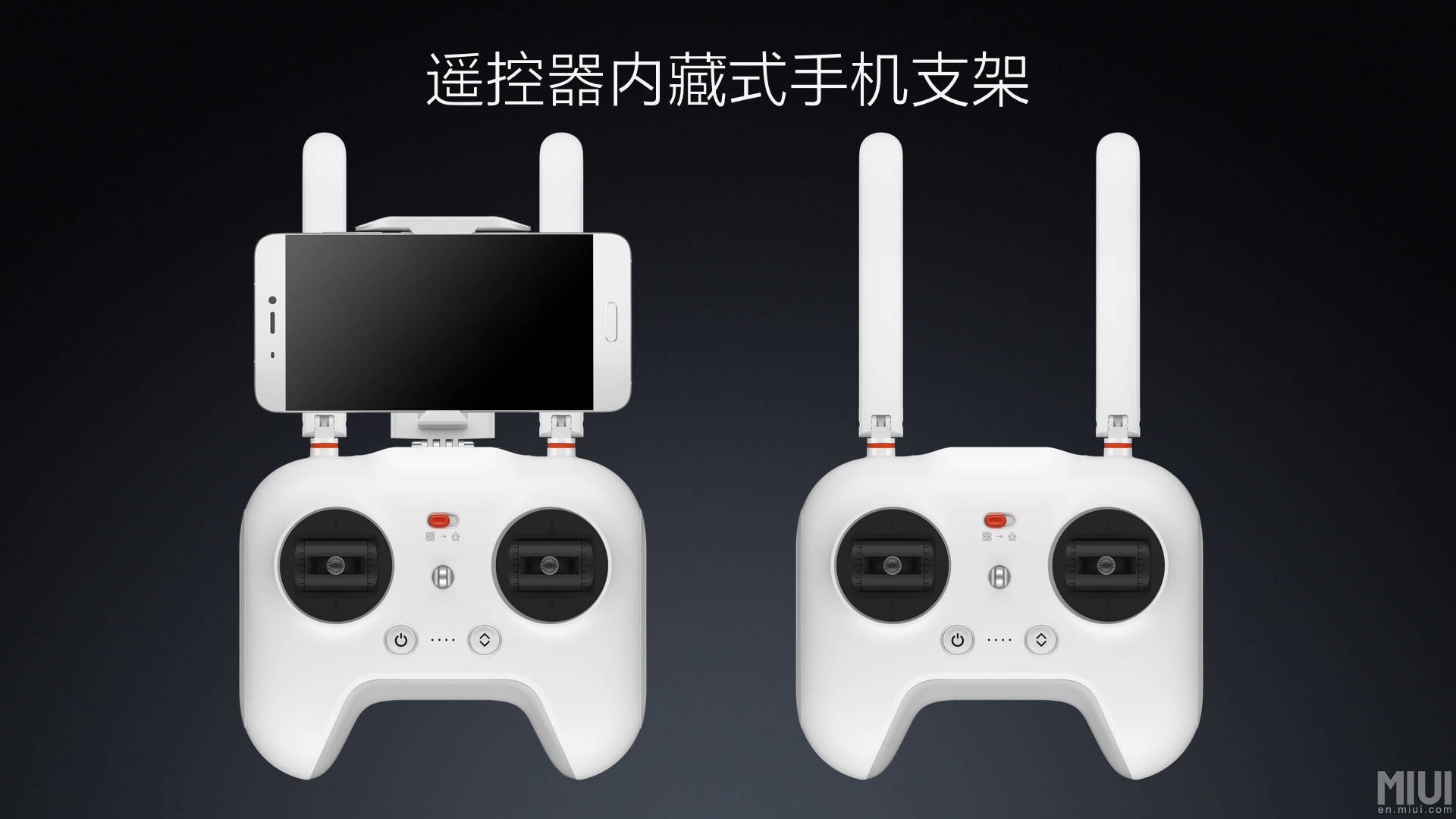 It’s drone wars time. Και, ναι, αυτά είναι πρώτα Xiaomi drones. - Φωτογραφία 3