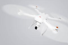 It’s drone wars time. Και, ναι, αυτά είναι πρώτα Xiaomi drones.