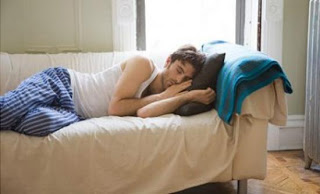 Επικίνδυνος ο μεσημεριανός ύπνος; - Φωτογραφία 1