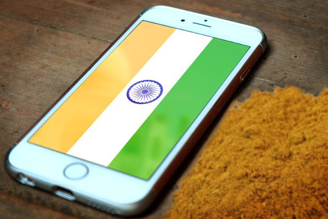 Δεν τα βρήκαν η Apple με τους Ινδούς - Φωτογραφία 1