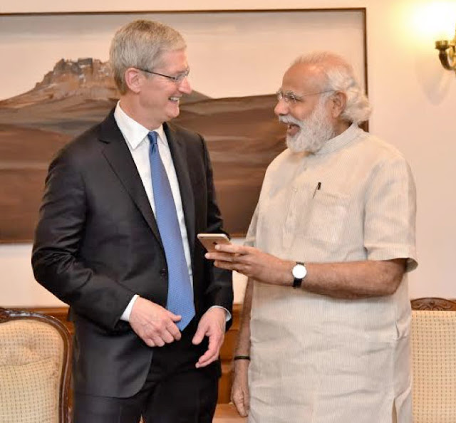 Δεν τα βρήκαν η Apple με τους Ινδούς - Φωτογραφία 2