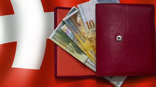 Απόφαση βόμβα υπέρ των δανειοληπτών σε ελβετικό φράγκο – Δεκτή αγωγή κατά της Eurobank - Φωτογραφία 1