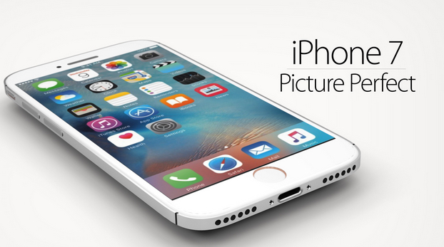 Νέες εικόνες αποκαλύπτουν το iphone 7 με μεγαλύτερη οθόνη - Φωτογραφία 1
