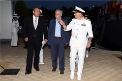 Παρουσία ΥΕΘΑ Πάνου Καμμένου στις εκδηλώσεις για την επέτειο του Κινήματος του Ναυτικού