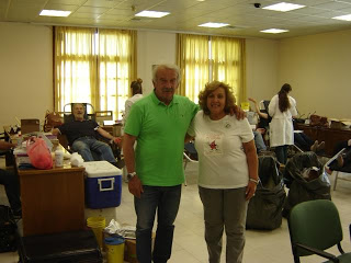 Διεξήχθη με επιτυχία η 14η Εθελοντική Αιμοδοσία του ΟΚΠΑ Δήμου Πεντέλης - Φωτογραφία 1