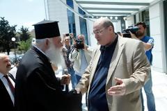 6000 δέματα τροφίμων σε οικογένειες μαθητών από την «Αποστολή» σε Αττική και Θεσσαλονίκη