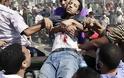 Σφαγή στην Αίγυπτο: Μουσουλμάνοι επιτέθηκαν σε Χριστιανούς και...