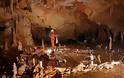 Αινιγματικές κατασκευές των Νεάντερταλ ανακαλύφθηκαν σε γαλλικό σπήλαιο