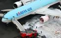 Εκκενώθηκε αεροσκάφος στο Τόκιο λόγω καπνού στον κινητήρα (φωτο) - Φωτογραφία 2