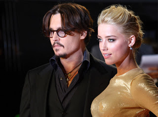 ΑΠΟΚΑΛΥΨΗ: Τι διεκδικεί η Amber Heard από την περιουσία του Johny Depp και ποιος είναι ο ΠΡΑΓΜΑΤΙΚΟΣ ΛΟΓΟΣ που χωρίζουν; [photo] - Φωτογραφία 1