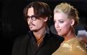 ΑΠΟΚΑΛΥΨΗ: Τι διεκδικεί η Amber Heard από την περιουσία του Johny Depp και ποιος είναι ο ΠΡΑΓΜΑΤΙΚΟΣ ΛΟΓΟΣ που χωρίζουν; [photo]