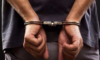 Συνελήφθη 46χρονος που πείραζε τις αντλίες σε πρατήριο καυσίμων - Φωτογραφία 1