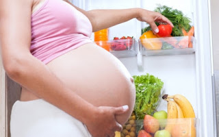 Για ποιο λόγο να τρώτε πολλά φρούτα στην εγκυμοσύνη; - Φωτογραφία 1