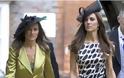 Kαι δεν της φαινόταν: Το απίστευτο βέτο της Kate Middleton στην αδερφή της Pippa