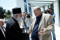 6000 δέματα τροφίμων σε οικογένειες μαθητών από την «Αποστολή» σε Αττική και Θεσσαλονίκη