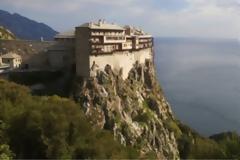Γιατί το Άγιο Όρος είναι άβατο για τις γυναίκες