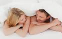 Τι θέλουν οι άντρες και τι οι γυναίκες στο κρεβάτι; Αυτοί είναι οι μεγαλύτεροι μύθοι που κυκλοφορούν στο διαδίκτυο