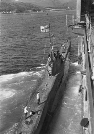 Βρήκαν θρυλικό υποβρύχιο του Β' Παγκοσμίου Πολέμου με τους 71 στρατιώτες του! [photos] - Φωτογραφία 3