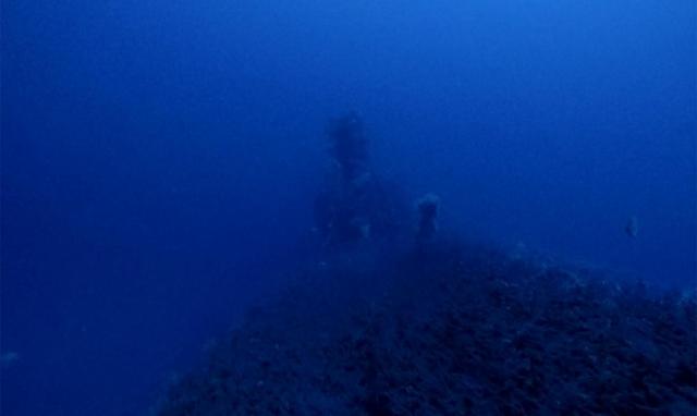 Βρήκαν θρυλικό υποβρύχιο του Β' Παγκοσμίου Πολέμου με τους 71 στρατιώτες του! [photos] - Φωτογραφία 4