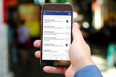 Prenesi 3 : Cydia tweak new free