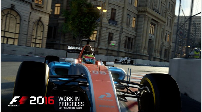 ETOIMO TO video game της Formula1 - Φωτογραφία 2