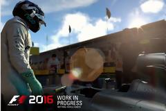ETOIMO TO video game της Formula1