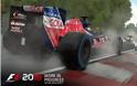 ETOIMO TO video game της Formula1 - Φωτογραφία 3