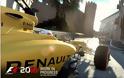 ETOIMO TO video game της Formula1 - Φωτογραφία 5