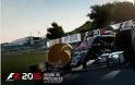 ETOIMO TO video game της Formula1 - Φωτογραφία 7