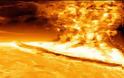 Σούπερ ηλιακές καταιγίδες «έφεραν» τη ζωή στη Γη! [video]