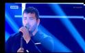 ΠΡΙΝ ΛΙΓΟ: Ο Πιλάτος του X - Factor τραγούδησε ΠΑΝΤΕΛΙΔΗ και ΓΚΡΕΜΙΣΕ το Στάδιο - ΔΕΙΤΕ την ερμηνεία που τους ΣΥΓΚΙΝΗΣΕ όλους