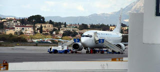 Fraport για αεροδρόμια: Καμία απόλυση - 500 νέες θέσεις εργασίας - Φωτογραφία 1