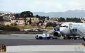 Fraport για αεροδρόμια: Καμία απόλυση - 500 νέες θέσεις εργασίας