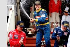 OI NEOI ME NIKH KAI TA OFF GRANDPRIX