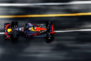 FP1 & FP2: SUPER O Ricciardo - Φωτογραφία 1