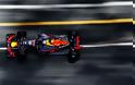 FP1 & FP2: SUPER O Ricciardo