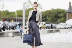 How To: 3 style tips για να φορέσεις σωστά τη Ζιπ Κιλότ!