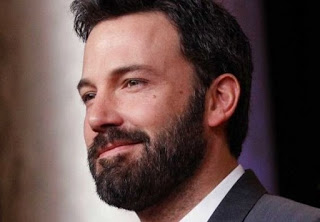 Γιατί μας το έκανες αυτό Ben Affleck; Φοράς μολύβι ματιών; [photos] - Φωτογραφία 1