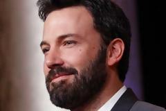 Γιατί μας το έκανες αυτό Ben Affleck; Φοράς μολύβι ματιών; [photos]