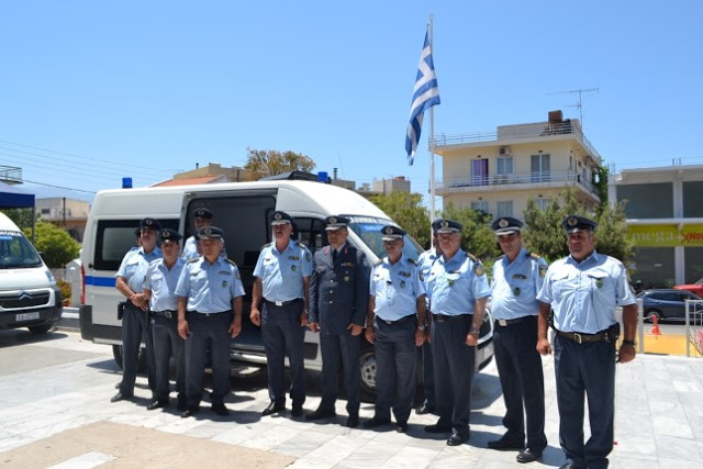 Τώρα αστυνομικές μονάδες και στα… χωριά – Αυλαία της ΚΑΜ στην Κρήτη - Φωτογραφία 5