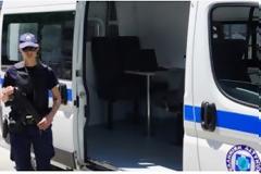 Τώρα αστυνομικές μονάδες και στα… χωριά – Αυλαία της ΚΑΜ στην Κρήτη