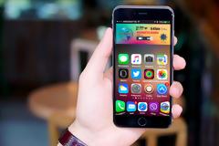 Πως να δημιουργήσετε κενά εικονίδια χωρίς jailbreak