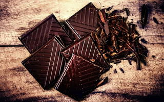 Ακατάσχετη επιθυμία για σοκολάτα: Το κόλπο για να την νικήσεις - Φωτογραφία 1