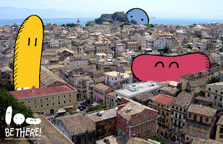Be there! Corfu Animation Festival - Η λαμπερή 6η έκδοση - Φωτογραφία 1