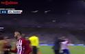 Champions League: To παθιασμένο φιλί του Καράσκο στη γυναίκα του (VIDEO, ΦΩΤΟ) - Φωτογραφία 4